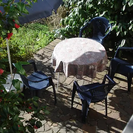 Appartement Belvedere