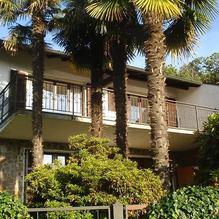 Appartement Belvedere Luino
