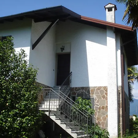 Belvedere Appartement *