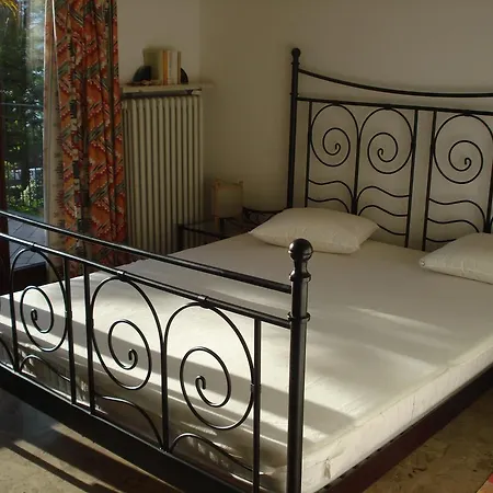 Appartement Belvedere *