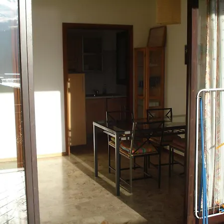 Belvedere Apartment Luino