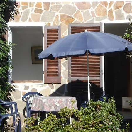 Belvedere Apartment Luino